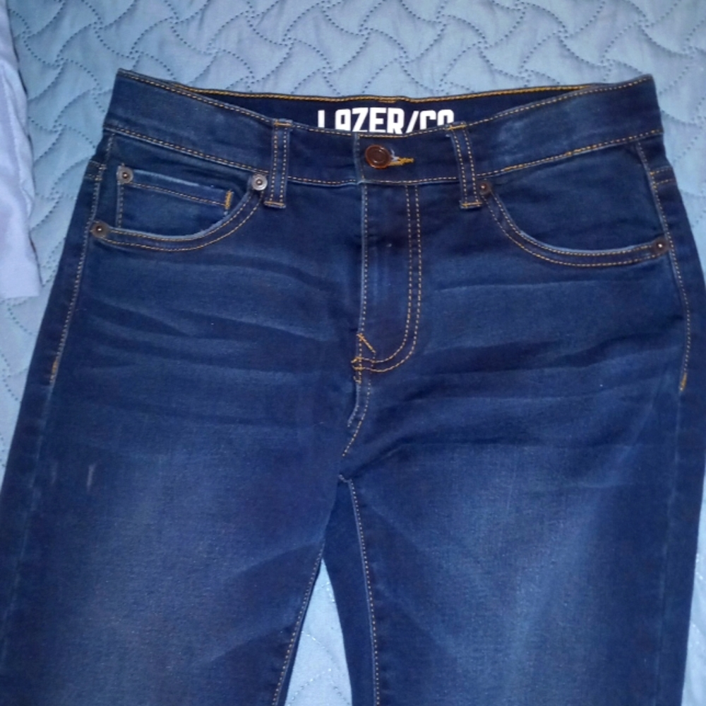 Lazer\Co size 12